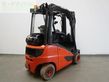 Elevadora - Linde - h 18 t evo 391-00