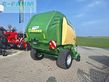 Empacadora gigant - Krone - comprima v 150 xc plus 26 messer