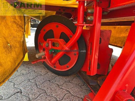 Cortacésped manual - Pöttinger - novacat 301 classic frontmähwerk