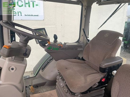 Tractor agrícola - John Deere - 7310r