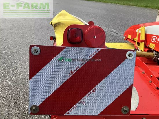 Cortacésped manual - Pöttinger - novacat 301alpha-motion ed