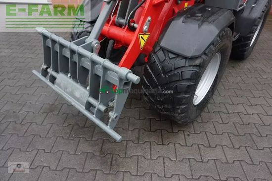 Telescopica - Weidemann - 1390