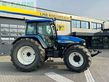 Tractor agrícola - New Holland - tm155 power command