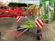 Rastrillo - Claas - liner 420