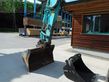 Excavadora - Kobelco - sk 70 sr-1e ( 7.400kg )