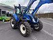Tractor agrícola - New Holland - t5.110 ec
