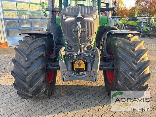 Tractor agrícola - Fendt - 724 vario gen-7 profi+ setting2