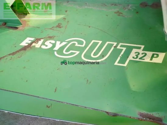 Cortacésped manual - Krone - easycut 32 p