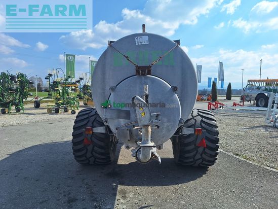 Cisterna - Bauer - v 80