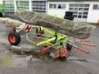 Rastrillo - Claas - liner 1250 profil