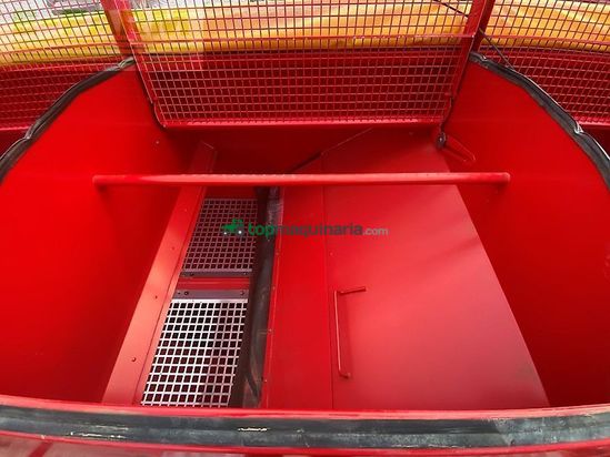 Sembradora - Väderstad - rapid a600c