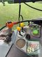Tractor agrícola - Deutz-Fahr - m650