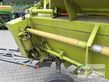 Cabezal - Claas - schneidwerk v900 ac