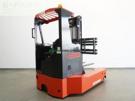 Elevadora -  - dvss 25/47-pu