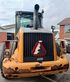 Minicargadora - Case IH - 721 f