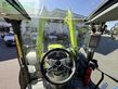 Tractor agrícola - Claas - arion 470 comfort + fl 120 c