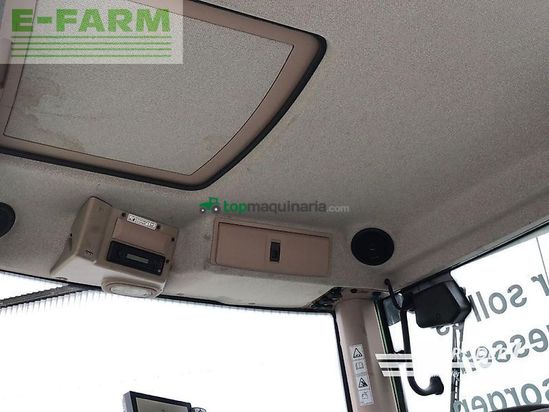 Tractor agrícola - Fendt - 828 vario s4 profi plus