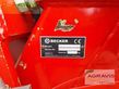 Sembradora monograno mecanica - Becker - aeromat p 8 zg hkp dte