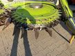 Cabezal - Claas - orbis 750