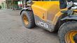 Telescopica - JCB - 538-70 agri super **jahresendralley**