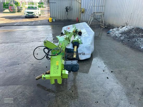 Cortacésped manual - Claas - disco 3500