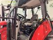 Tractor agrícola - Case IH - farmall 95 u profi