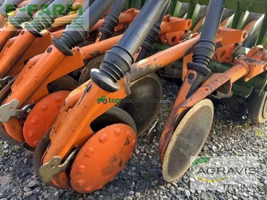 Combinado de siembra - Amazone - kg 303/ad 303 super