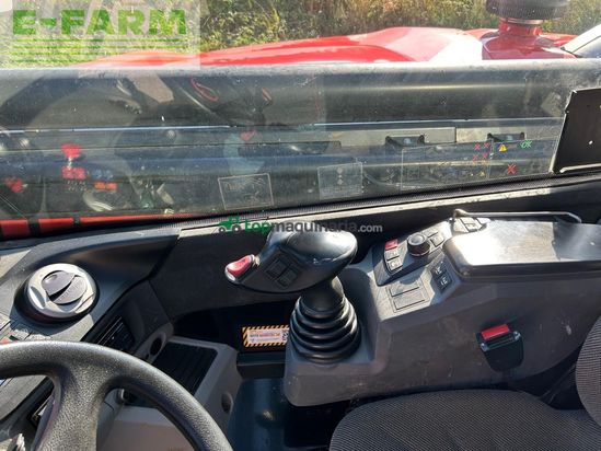 Telescopica - Manitou - MLT 1041 145PS