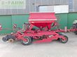 Sembradora - Horsch - pronto 4 dc