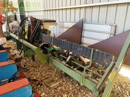 Sembradora directa - Nodet - pl 2