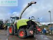 Cosechadora de Cereal - Claas - JAGUAR 970 4WD