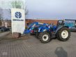 Tractor agrícola - New Holland - tn70 da niedrige bauhöhe DA
