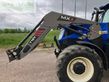 Tractor agrícola - New Holland - t 7 165 s eh S
