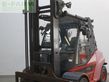 Elevadora - Linde - h 80 t/900 evo 396-03