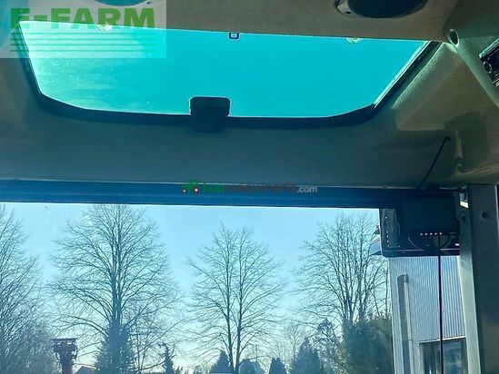 Tractor agrícola - Claas - arion 620 c, top zustand C