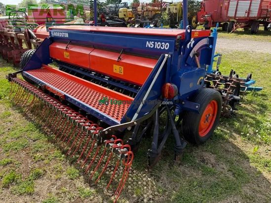 Sembradora - Nordsten - ns1030