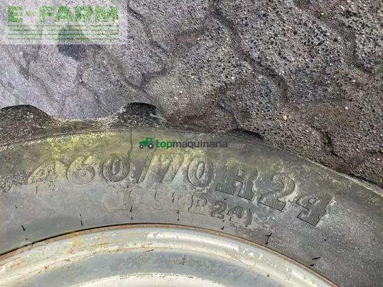 Arado - Rabe - kormoran 8-schar