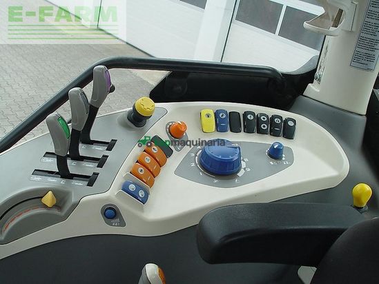 Tractor agrícola - McCormick - x6.430 ls