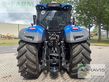 Tractor agrícola - New Holland - t 7.340 auto command hd plm
