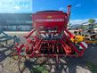 Grada rotativa - Lemken - zirkon 10/300+ rauch venta al