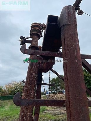 Riego - Bauer - haspel 110 g 355