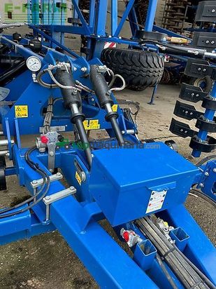Cultivador - Kockerling - allrounder flatline 900