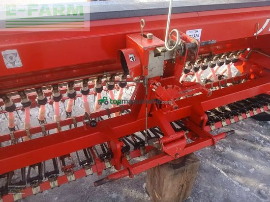 Sembradora - Reform - semo 100 3,0m
