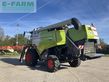 Cosechadora de Cereal - Claas - evion 430 classic