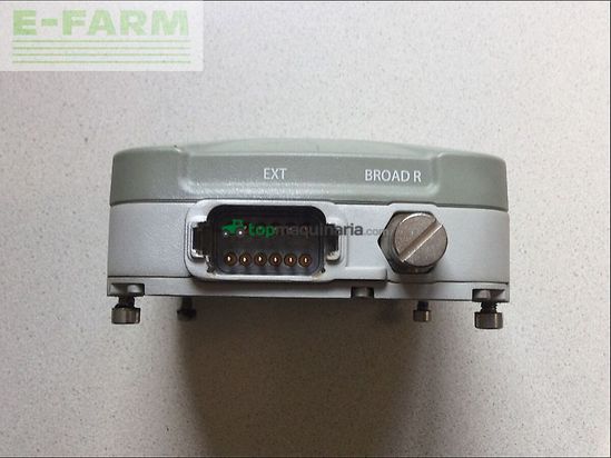 Tractor agrícola - Massey Ferguson - 8s.225 dyna e-power exc