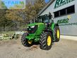 Tractor agrícola - John Deere - traktor 6195m mit kabine