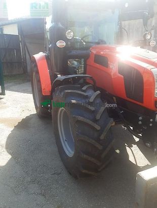 Tractor agrícola - Same - explorer 95 ls