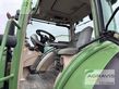 Tractor agrícola - Fendt - 724 vario scr profi plus
