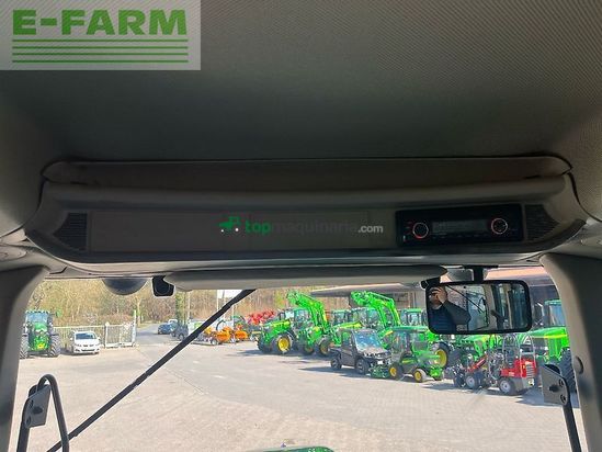 Tractor agrícola - John Deere - 6620