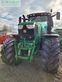 Tractor agrícola - John Deere - 6250 r